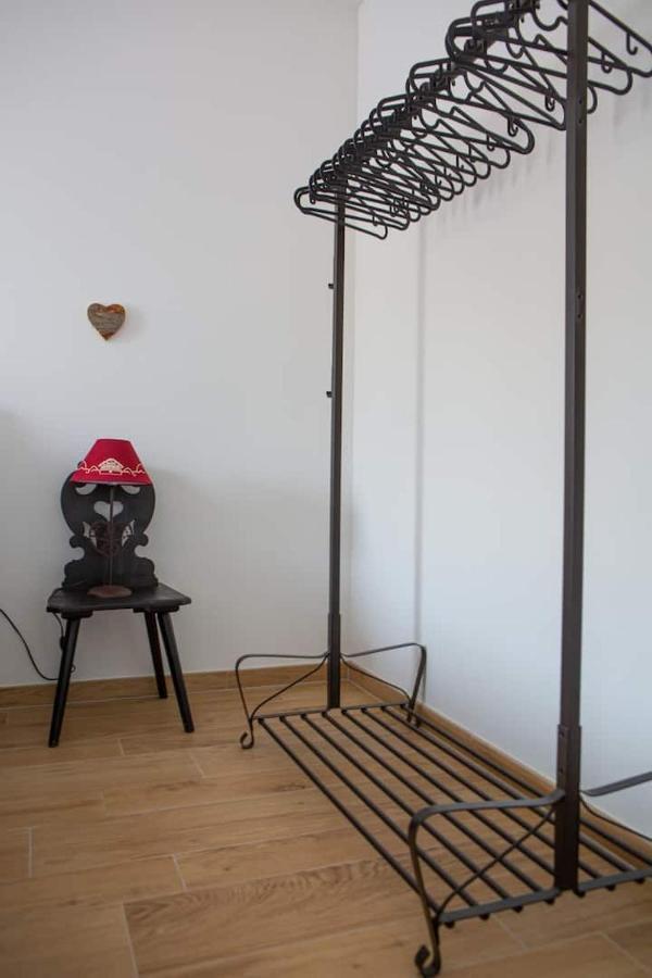 Magnifique 2 Pieces, Tout Equipe, Terrasse Privee 콜마 외부 사진